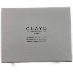 ▽▽  CLAYD クレイド トラベル&トライアル Nランク