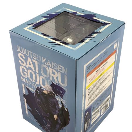  FURYU フリュー 呪術廻戦 五条悟 MAPPA SHOWCASE 1/7スケールフィギュア 未開封