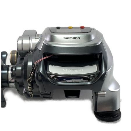  SHIMANO シマノ ForceMaster 11フォースマスター 1000MK 02893