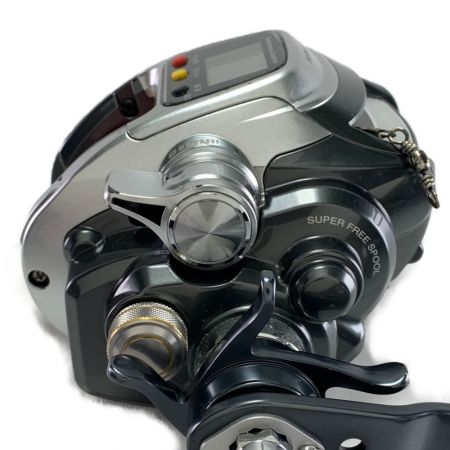  SHIMANO シマノ ForceMaster 11フォースマスター 1000MK 02893