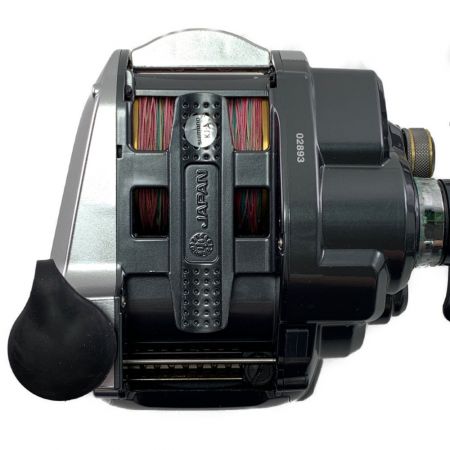  SHIMANO シマノ ForceMaster 11フォースマスター 1000MK 02893