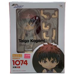 ▽▽ GOOD SMILE COMPANY グッドスマイルカンパニー ねんどろいど 黒子のバスケ 火神大我 1074 未開封 Nランク