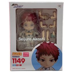 ▽▽ GOOD SMILE COMPANY グッドスマイルカンパニー ねんどろいど 黒子のバスケ 赤司征十郎 1149 未開封 Nランク