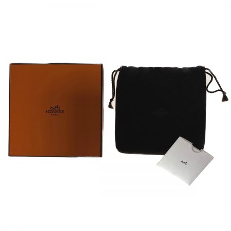  HERMES エルメス ヴィンテージ バッファローホーン ホーン&ラッカーアクセサリー　ネックレス