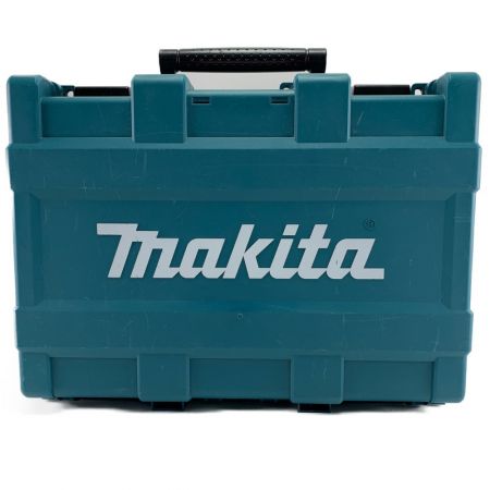  MAKITA マキタ 充電式ドライバドリル 18V 6.0Ah DF481DRGX バッテリ1個欠品