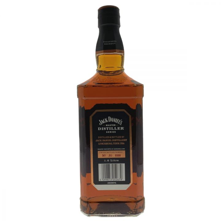 K18-584-0209-179 未開栓 JACK DANIEL'S ジャックダニエル シングルバレルウイスキー 750ml  アルコール：47度(その他)｜売買されたオークション情報、yahooの商品情報をアーカイブ公開 - オークファ 食品、飲料