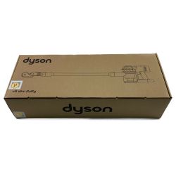 ▽▽ Dyson ダイソン V8 Slim Fluffy Extra コードレススティッククリーナー SV10K EXT BU Sランク