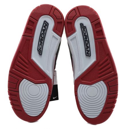 NIKE ナイキ エア　ジョーダン レガシー312 LOW　27cm CD7069-116 ホワイト×レッド
