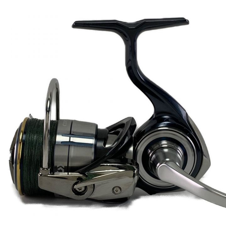 DAIWA ダイワ CERTATE 19セルテート LT2500-H 00060047｜中古｜なんでもリサイクルビッグバン