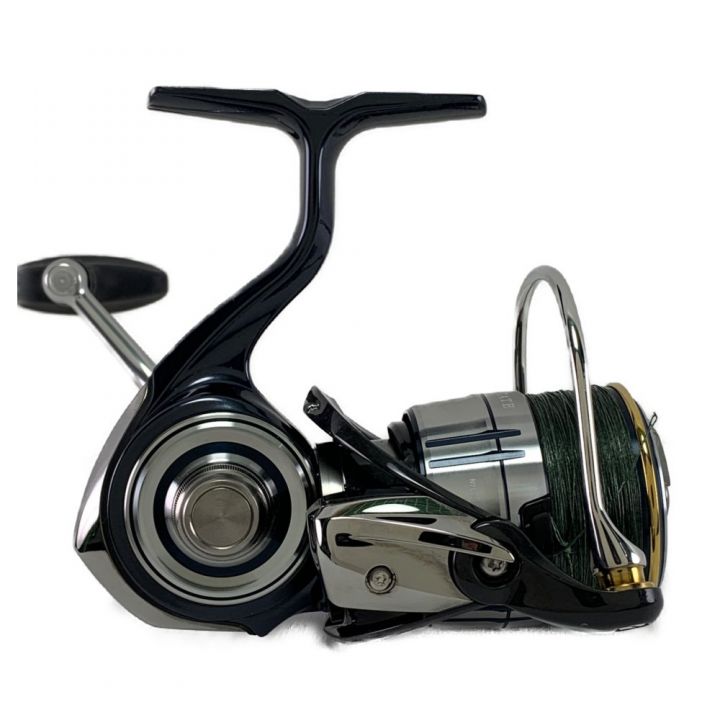 DAIWA ダイワ CERTATE 19セルテート LT2500-H 00060047｜中古｜なんでもリサイクルビッグバン