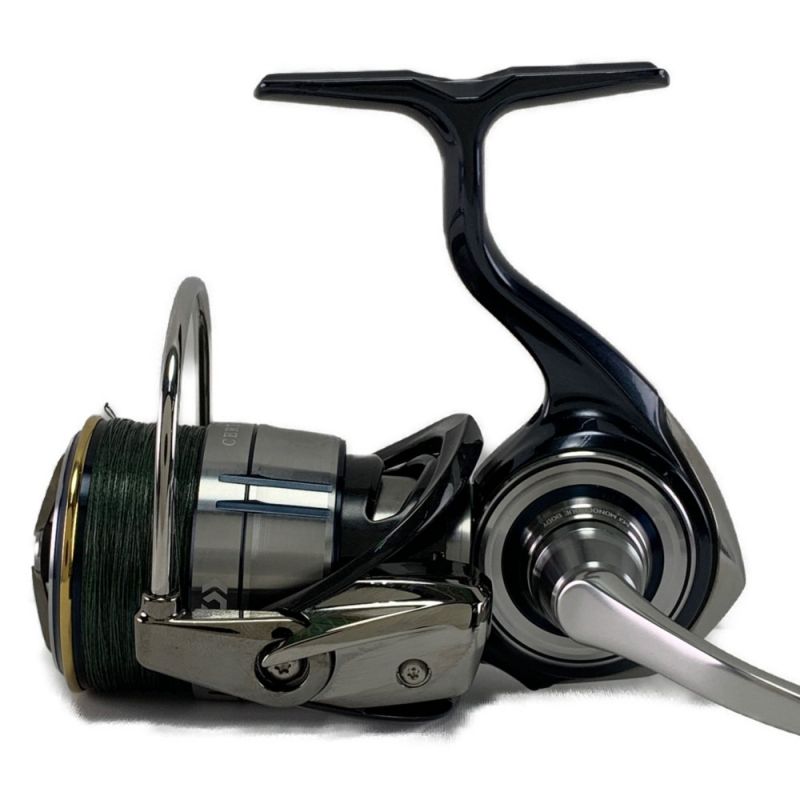 中古】 DAIWA ダイワ CERTATE 19セルテート LT2500-H 00060047