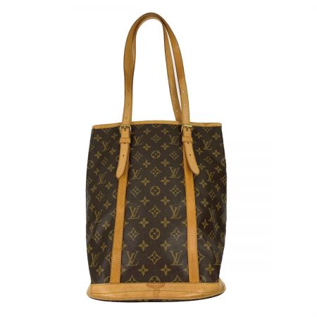  LOUIS VUITTON ルイヴィトン バケットGM　トートバッグ　モノグラム M42236