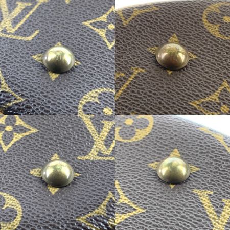  LOUIS VUITTON ルイヴィトン バケットGM　トートバッグ　モノグラム M42236