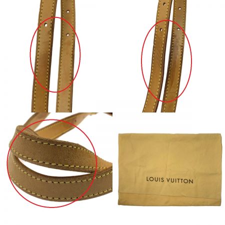  LOUIS VUITTON ルイヴィトン バケットGM　トートバッグ　モノグラム M42236