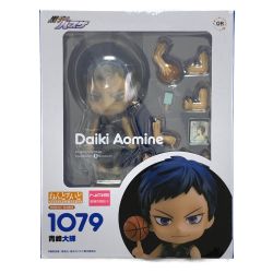 ▽▽ GOOD SMILE COMPANY グッドスマイルカンパニー ねんどろいど 黒子のバスケ 青峰大輝 1079 未開封 Nランク