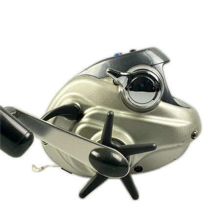  DAIWA ダイワ 電動リール スーパータナコン-S 600W 801359 本体のみ