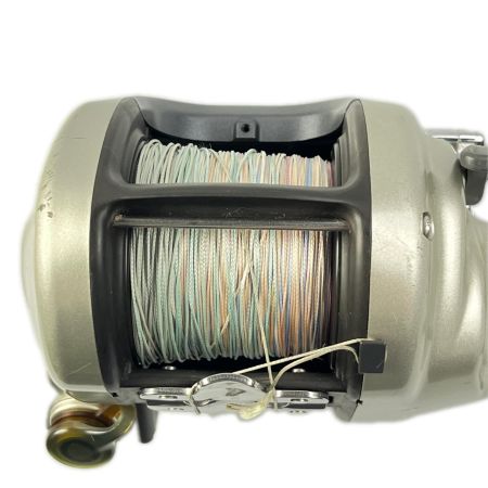  DAIWA ダイワ 電動リール スーパータナコン-S 600W 801359 本体のみ