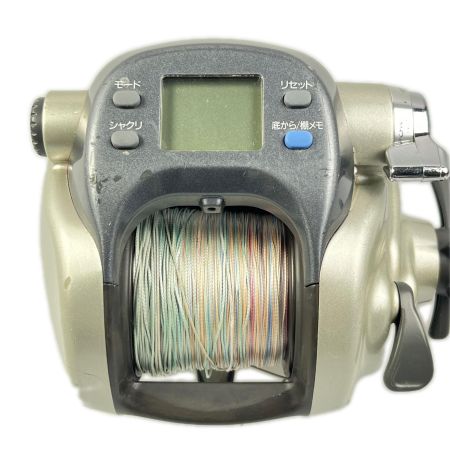  DAIWA ダイワ 電動リール スーパータナコン-S 600W 801359 本体のみ