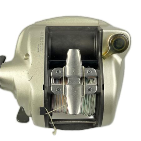  DAIWA ダイワ 電動リール スーパータナコン-S 600W 801359 本体のみ
