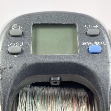  DAIWA ダイワ 電動リール スーパータナコン-S 600W 801359 本体のみ