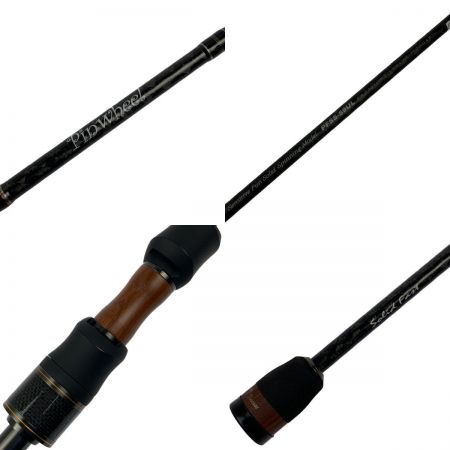  PALMS パームス ピンウィール PFSS-59UL