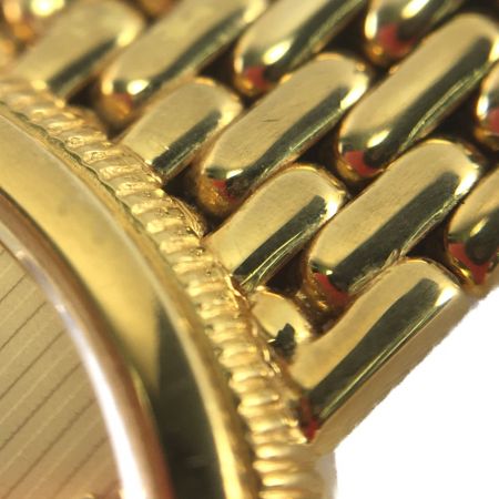  SEIKO セイコー 腕時計 CREDOR クレドール 18KT K18YG 金無垢 4N70-0160