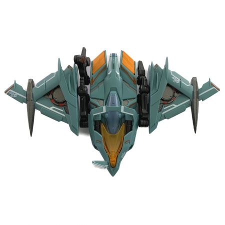  BANDAI バンダイ METAL BUILD オルタナティブストライク スナイパーパック