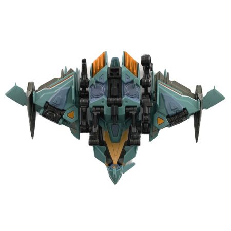  BANDAI バンダイ METAL BUILD オルタナティブストライク スナイパーパック