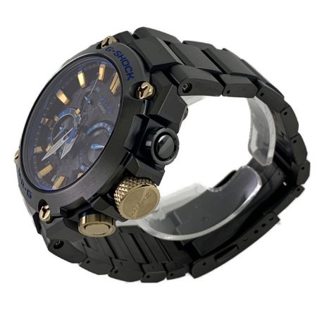  CASIO カシオ G-SHOCK MR-G 勝色（かちいろ）タフソーラー MRG-B2000