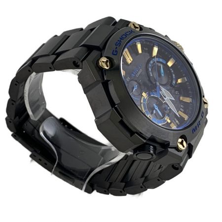  CASIO カシオ G-SHOCK MR-G 勝色（かちいろ）タフソーラー MRG-B2000