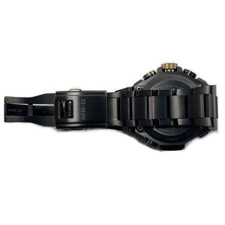  CASIO カシオ G-SHOCK MR-G 勝色（かちいろ）タフソーラー MRG-B2000