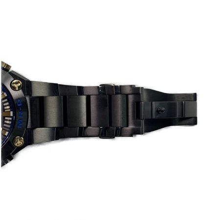  CASIO カシオ G-SHOCK MR-G 勝色（かちいろ）タフソーラー MRG-B2000