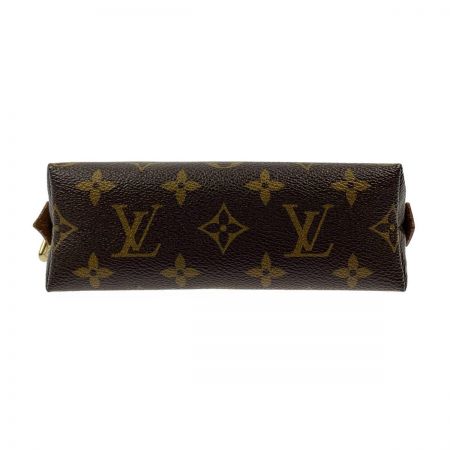 中古】 LOUIS VUITTON ルイヴィトン ポシェット・コスメティック PM