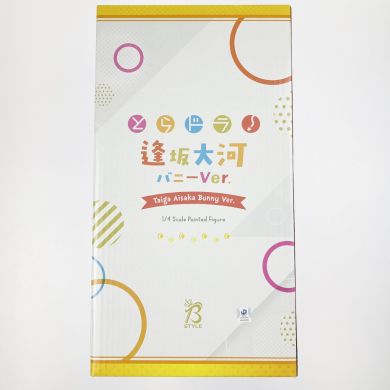 グッドスマイルカンパニー B-STYLE とらドラ！ 逢坂大河 バニーVer. 1  