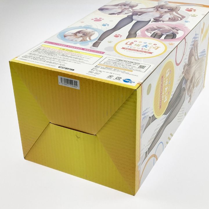グッドスマイルカンパニー B-STYLE とらドラ！ 逢坂大河 バニーVer. 1 