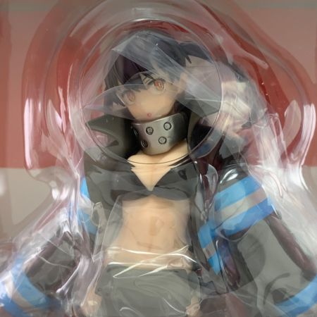  KOTOBUKIYA コトブキヤ 炎炎ノ消防隊 環 古達 未開封品