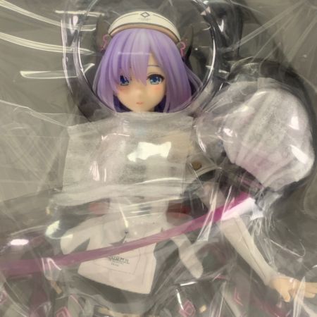  ブロッコリー 1/7 Death end re;Quest 二ノ宮しいな 未開封品