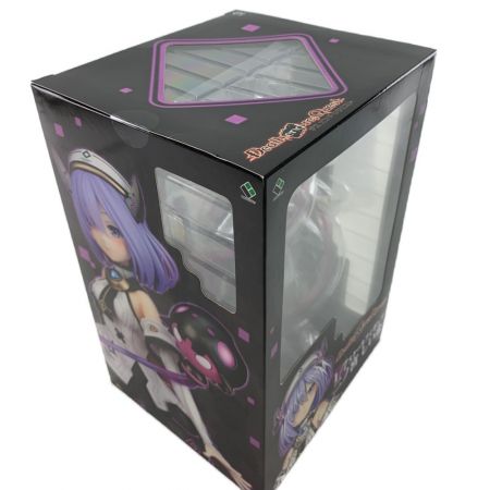  ブロッコリー 1/7 Death end re;Quest 二ノ宮しいな 未開封品