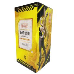 ▽▽ GOOD SMILE COMPANY グッドスマイルカンパニー 食蜂操祈 バニーVer. とある科学の超電磁砲T 1/4スケール 未開封品 Nランク
