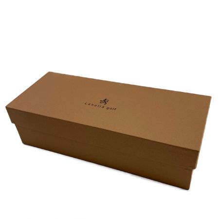  LAHELLA GOLF BRITISH MILLERAIN ヘッドカバー フェアウェイ用 L-569 カーキ