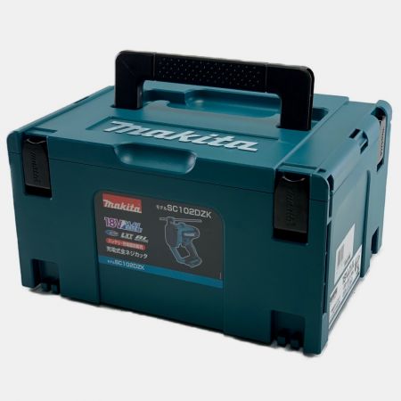  MAKITA マキタ 充電式全ネジカッタ 18V SC102DZK 本体のみ