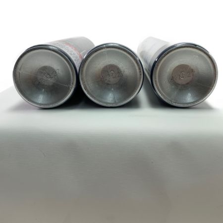   C-GRAY シーグレイ カラーケアスパークリングシャンプー 3本