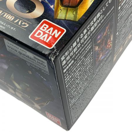   RE/100 1/100 AMX-107 バウ 未組立品