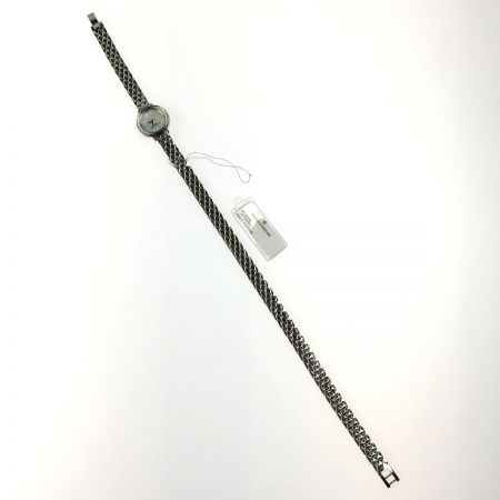  BAUME&MERCIER プティ プロメス ダイヤモンド/シェル M0A10289 ホワイトシェル