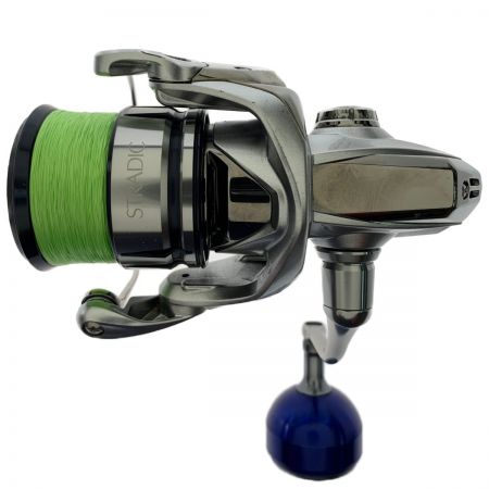 【中古】 SHIMANO シマノ 19ストラディック 3000MHG 夢屋