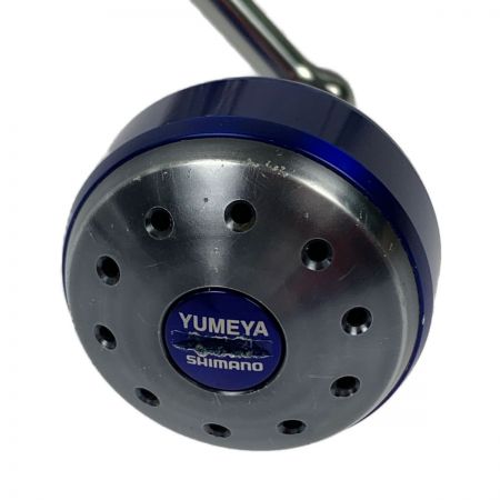  SHIMANO シマノ 19ストラディック 3000MHG 夢屋ハンドルノブ交換品 04021