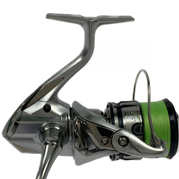 SHIMANO シマノ 19ストラディック 3000MHG 夢屋ハンドルノブ交換品 04021｜中古｜なんでもリサイクルビッグバン