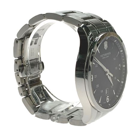  VICTORINOX ビクトリノックス アライアンス　ALLIANCE GENT. ES. NEGRA, ARMYS V241473