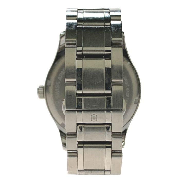 VICTORINOX ビクトリノックス アライアンス ALLIANCE GENT. ES. NEGRA