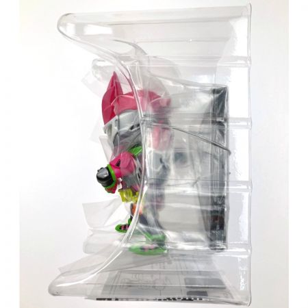   デフォリアル 仮面ライダーエグゼイド アクションゲーマーレベル2 箱ダメージ